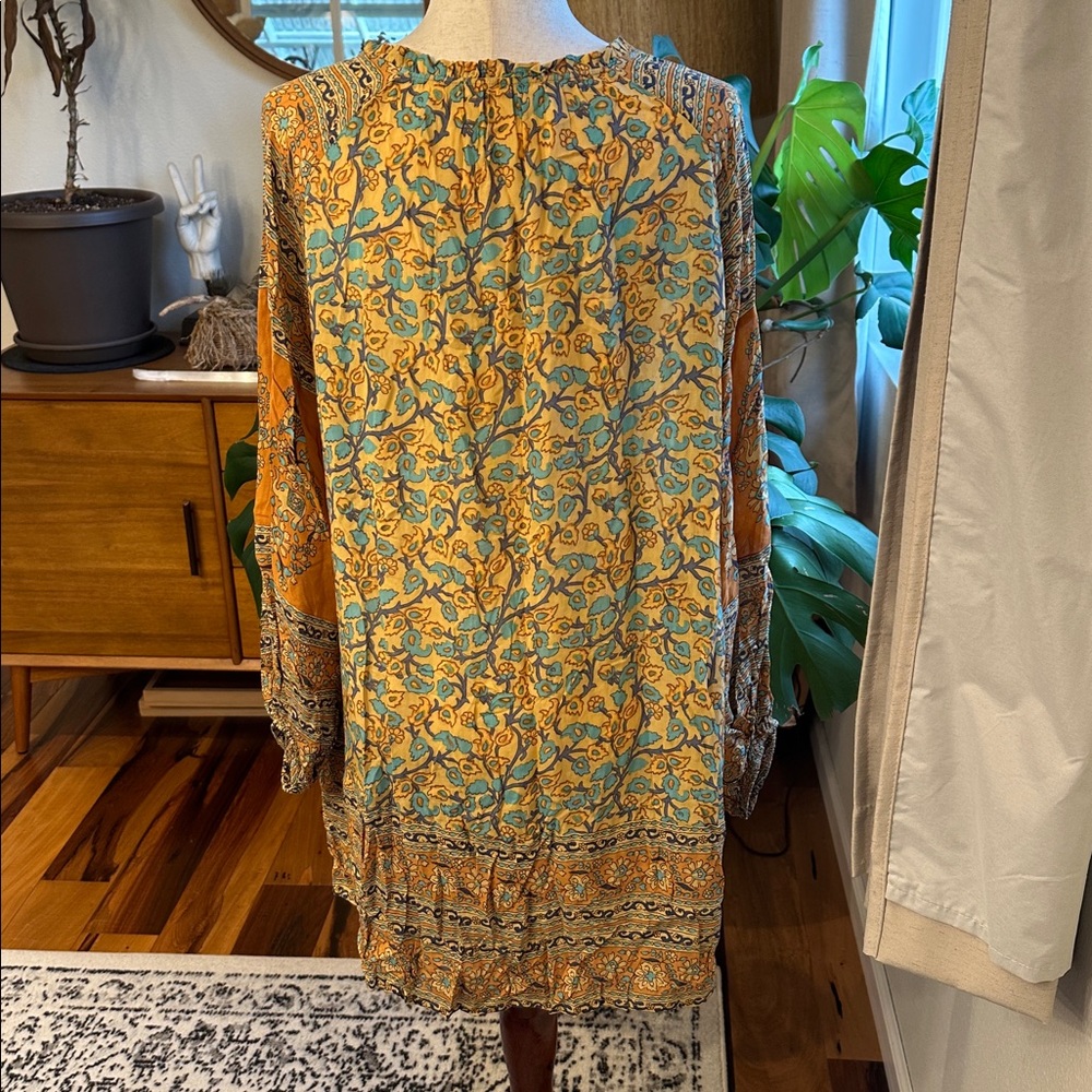 NWOT Spell Tunic - Picture 3 of 4